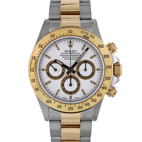 rolex daytona 16528 gold|rolex 16523 price.